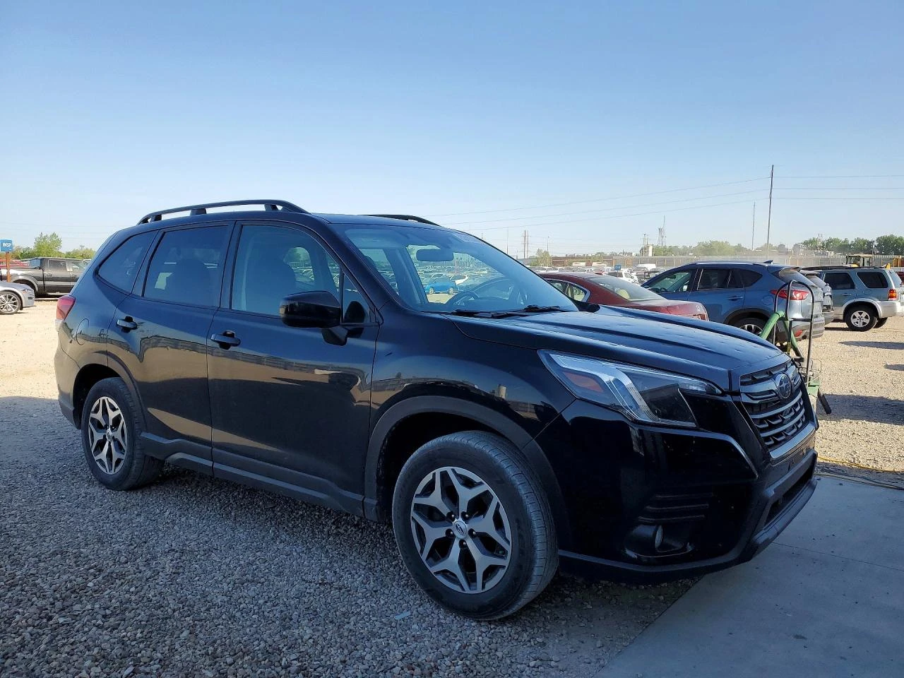 Subaru Forester PREMIUM AWD | Mobile.bg � ����������� 4