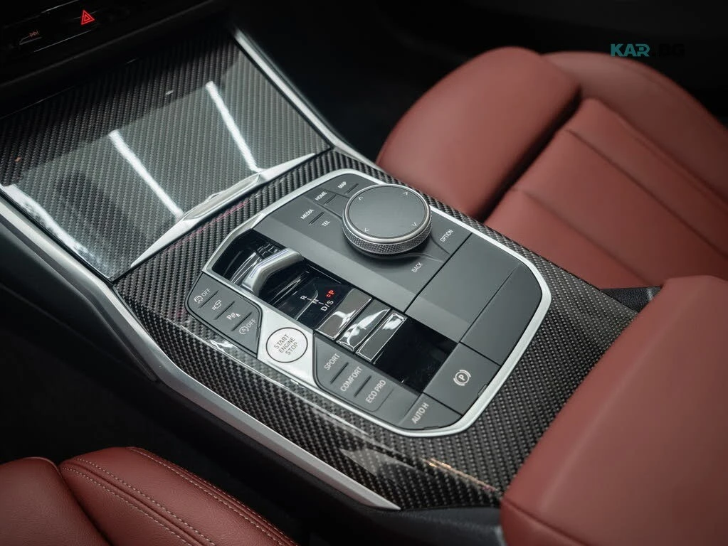 BMW 340 M-Package (КРАЙНА цена до БЪЛГАРИЯ), снимка 14 - Автомобили и джипове - 54973297