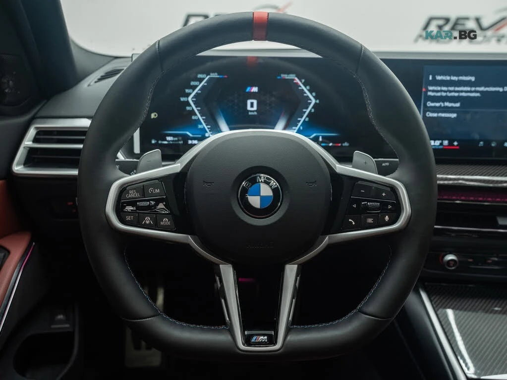 BMW 340 M-Package (КРАЙНА цена до БЪЛГАРИЯ), снимка 13 - Автомобили и джипове - 54973297