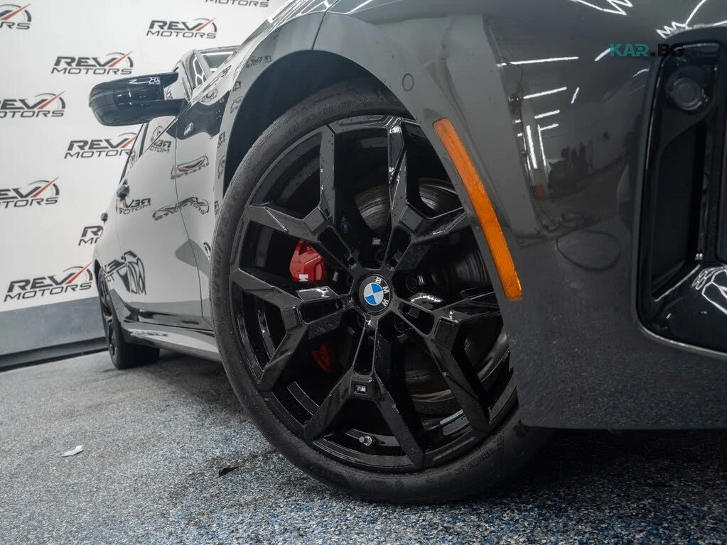 BMW 340 M-Package (КРАЙНА цена до БЪЛГАРИЯ), снимка 4 - Автомобили и джипове - 54973297