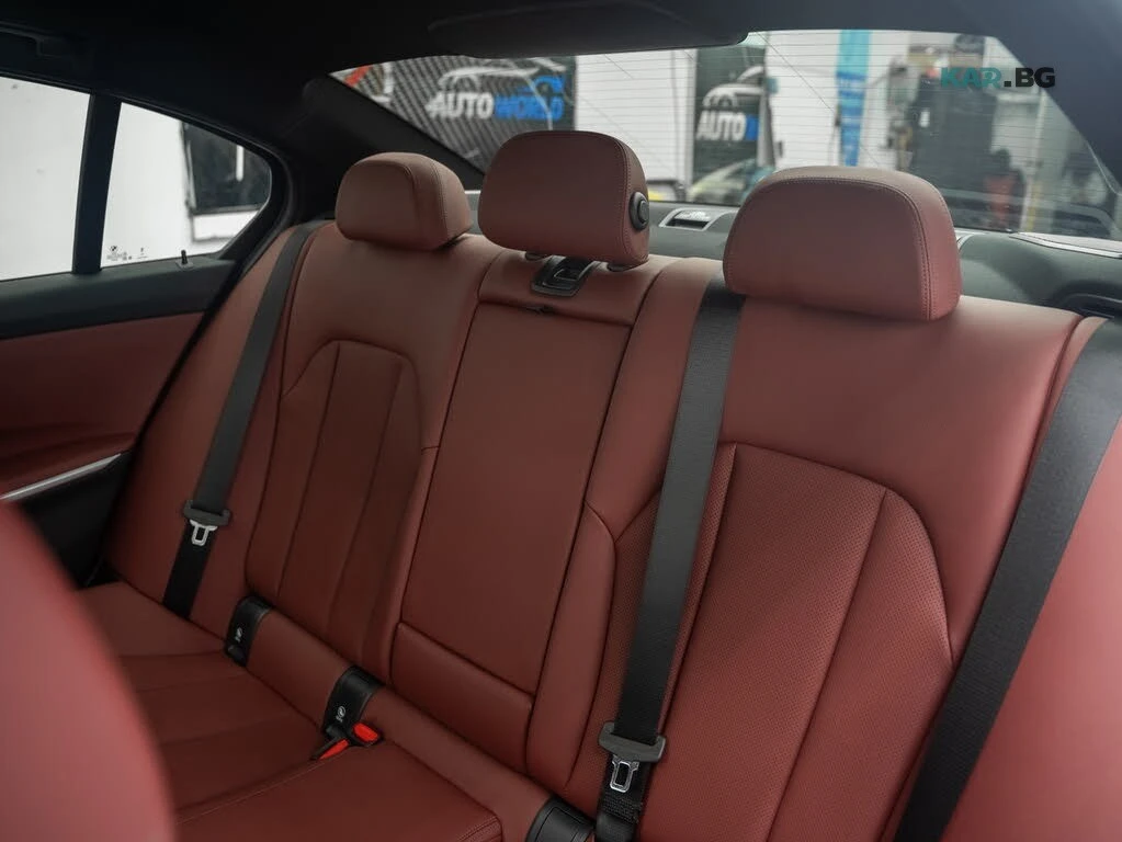 BMW 340 M-Package (КРАЙНА цена до БЪЛГАРИЯ), снимка 17 - Автомобили и джипове - 54973297