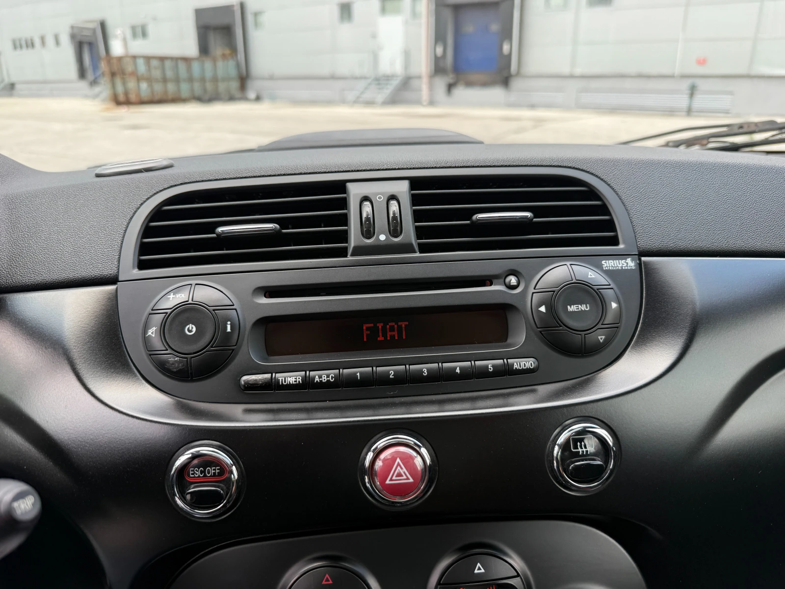 Fiat 500 113 к.с., снимка 14 - Автомобили и джипове - 55021406
