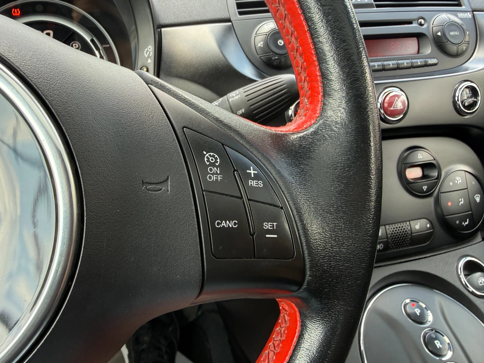 Fiat 500 113 к.с., снимка 15 - Автомобили и джипове - 55021406