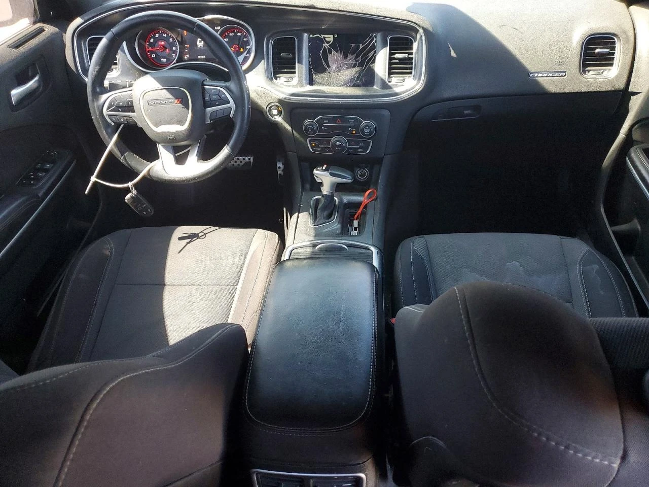 Dodge Charger 3.6l Sxt Plus, снимка 8 - Автомобили и джипове - 55107234