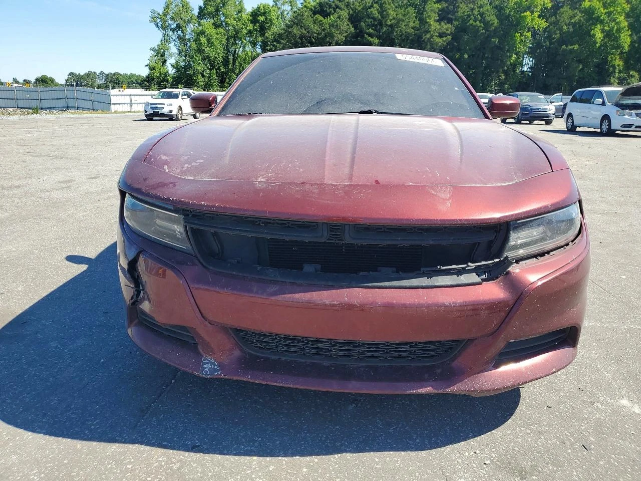 Dodge Charger 3.6l Sxt Plus, снимка 5 - Автомобили и джипове - 55107234