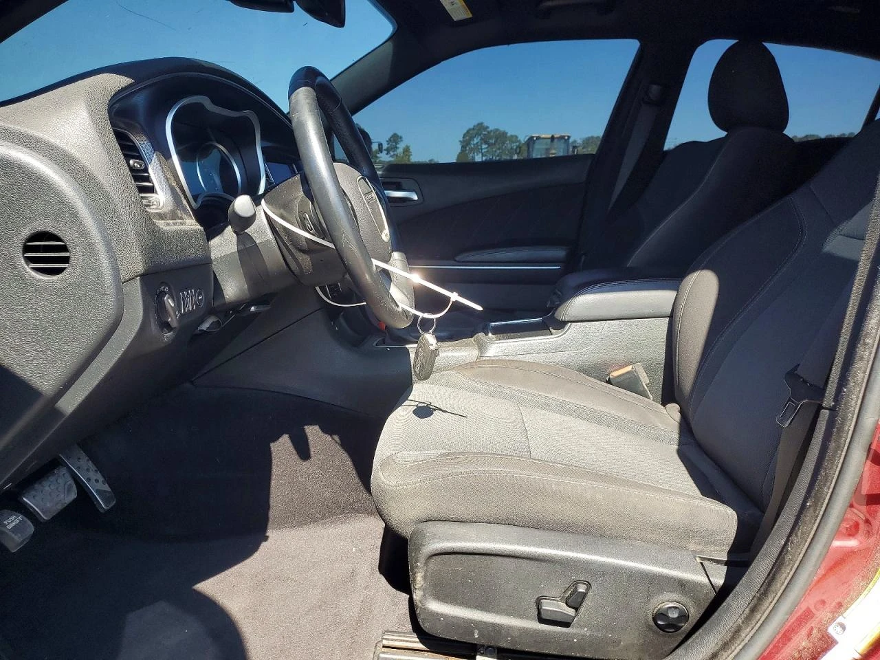 Dodge Charger 3.6l Sxt Plus, снимка 7 - Автомобили и джипове - 55107234