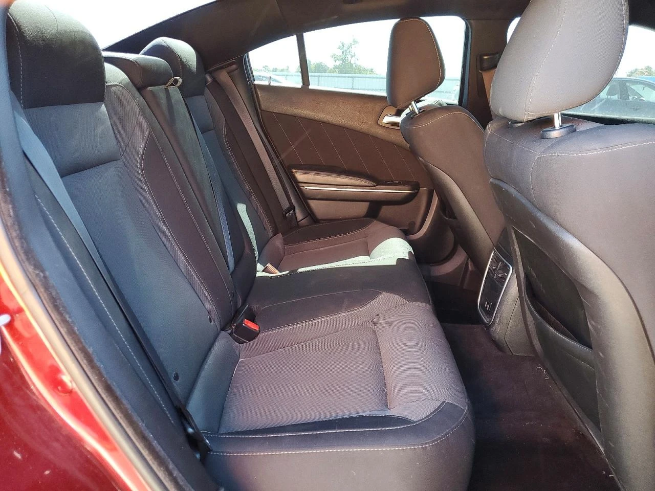 Dodge Charger 3.6l Sxt Plus, снимка 10 - Автомобили и джипове - 55107234
