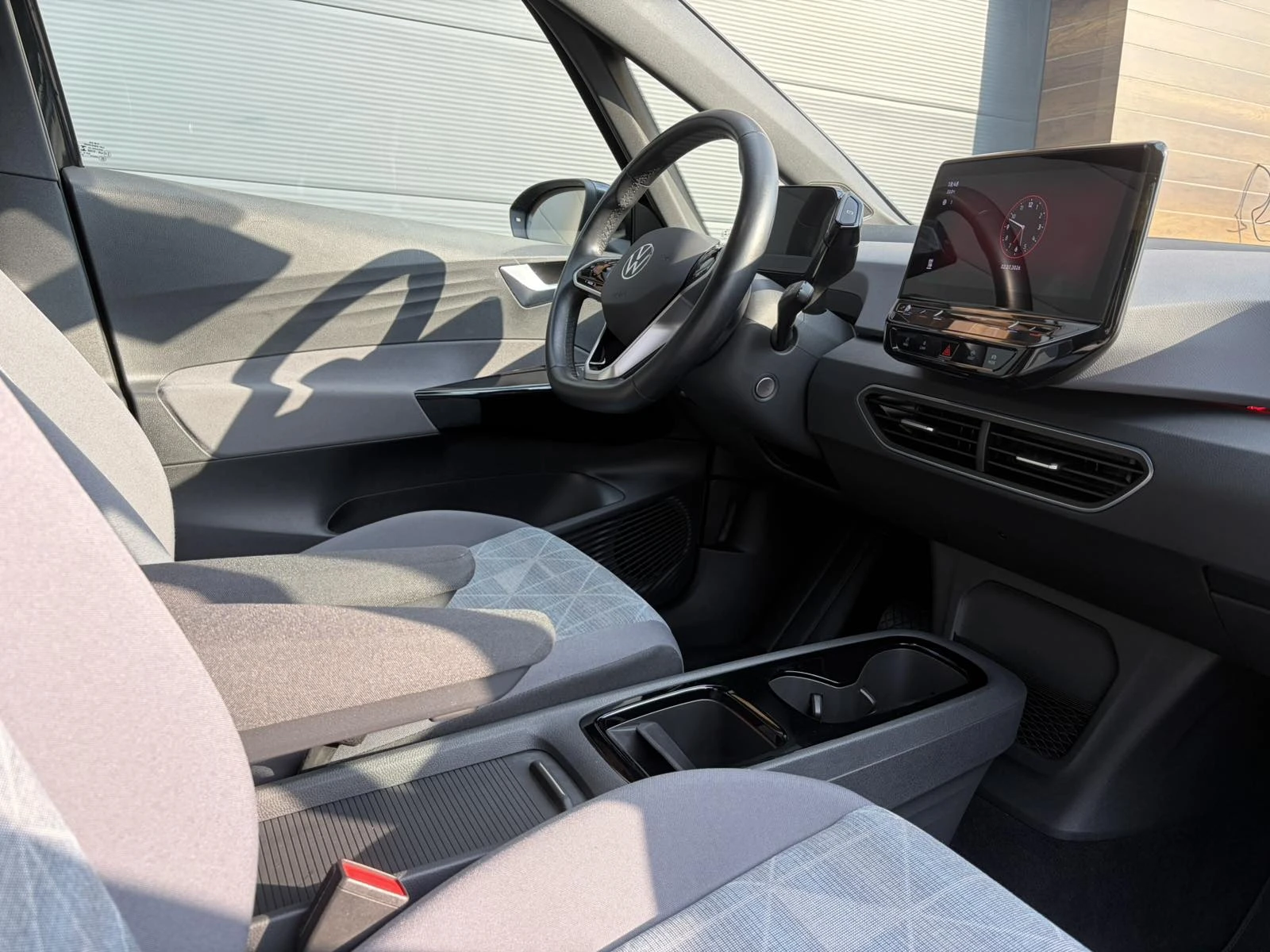 VW ID.3 64kw/204 k.c, снимка 8 - Автомобили и джипове - 55138102