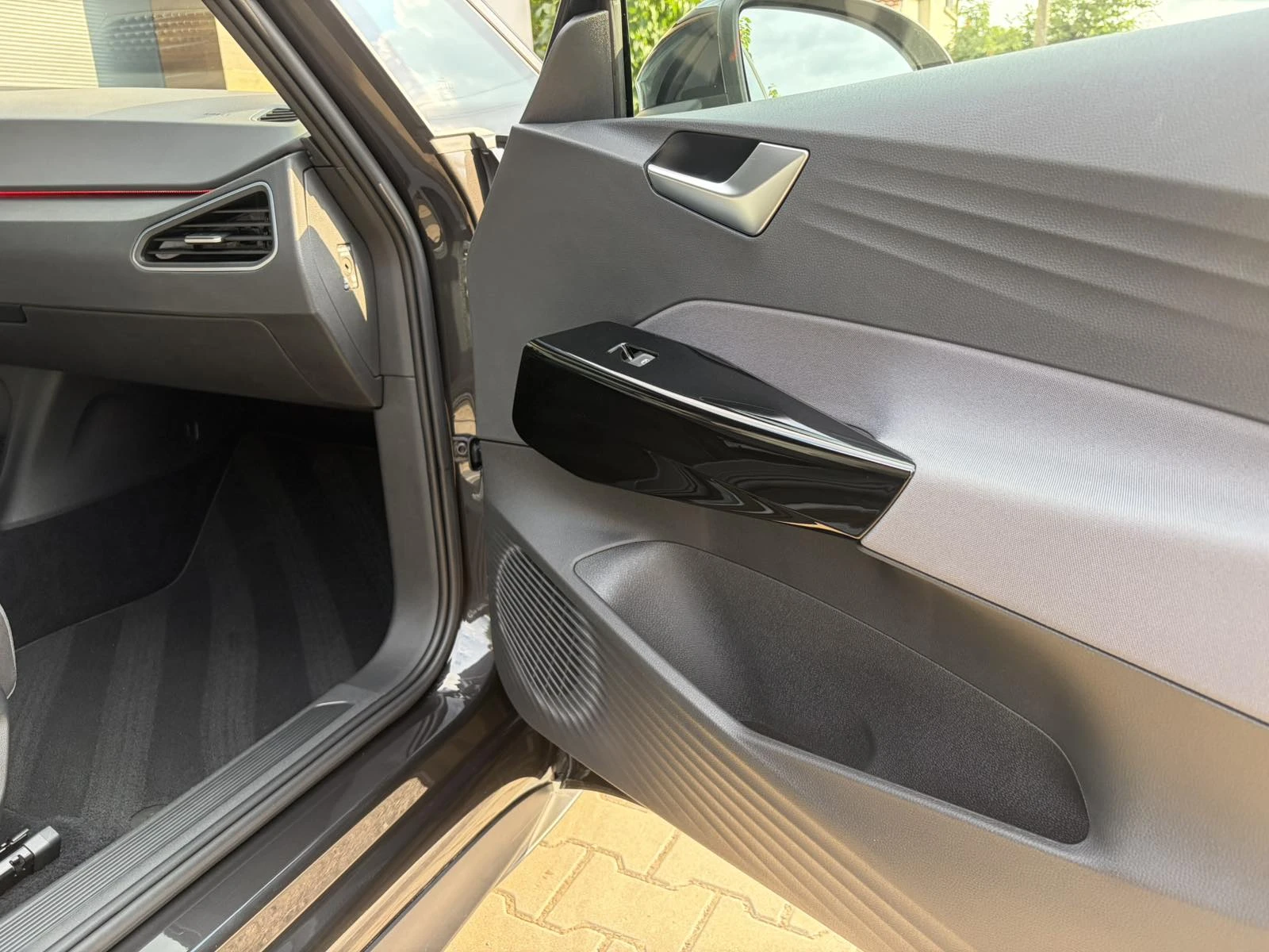 VW ID.3 64kw/204 k.c, снимка 9 - Автомобили и джипове - 55138102