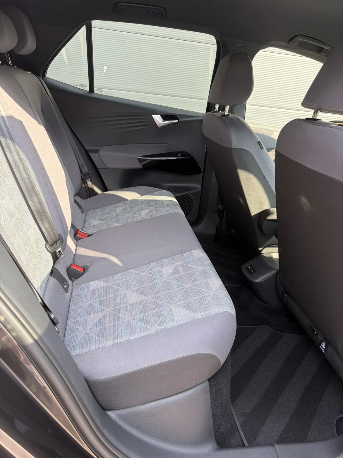 VW ID.3 64kw/204 k.c, снимка 11 - Автомобили и джипове - 55138102