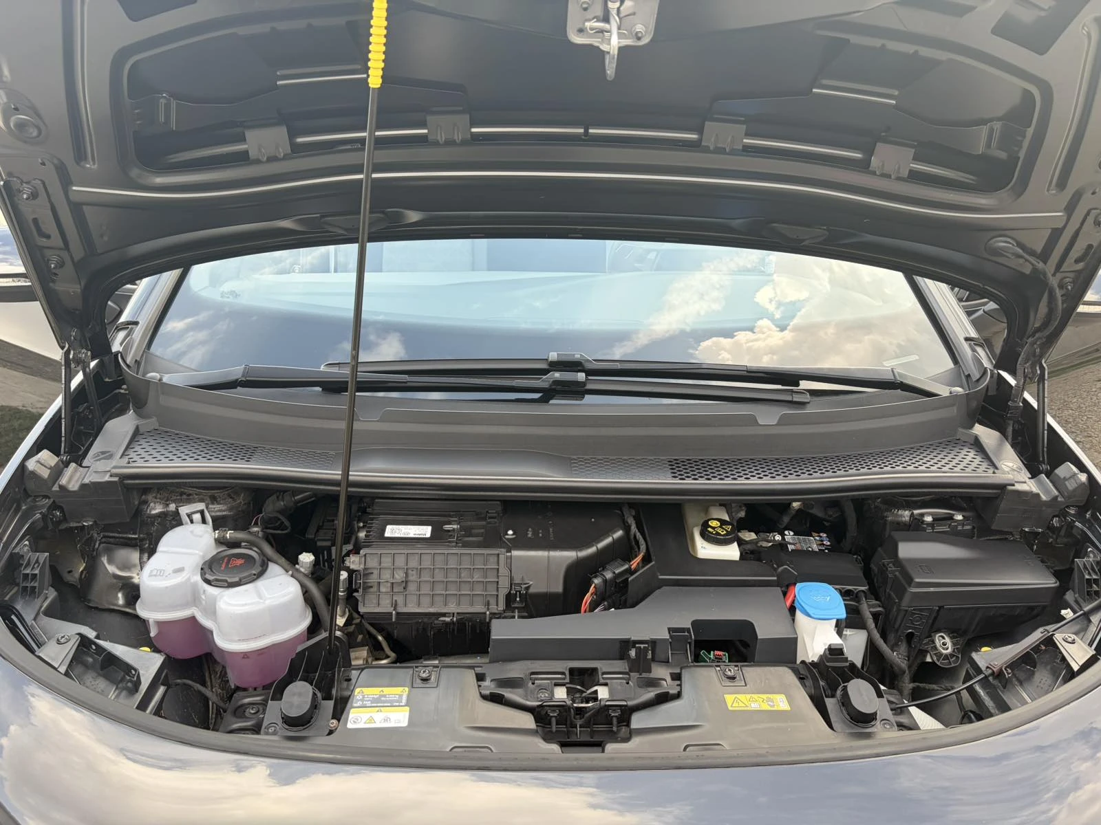 VW ID.3 64kw/204 k.c, снимка 15 - Автомобили и джипове - 55138102
