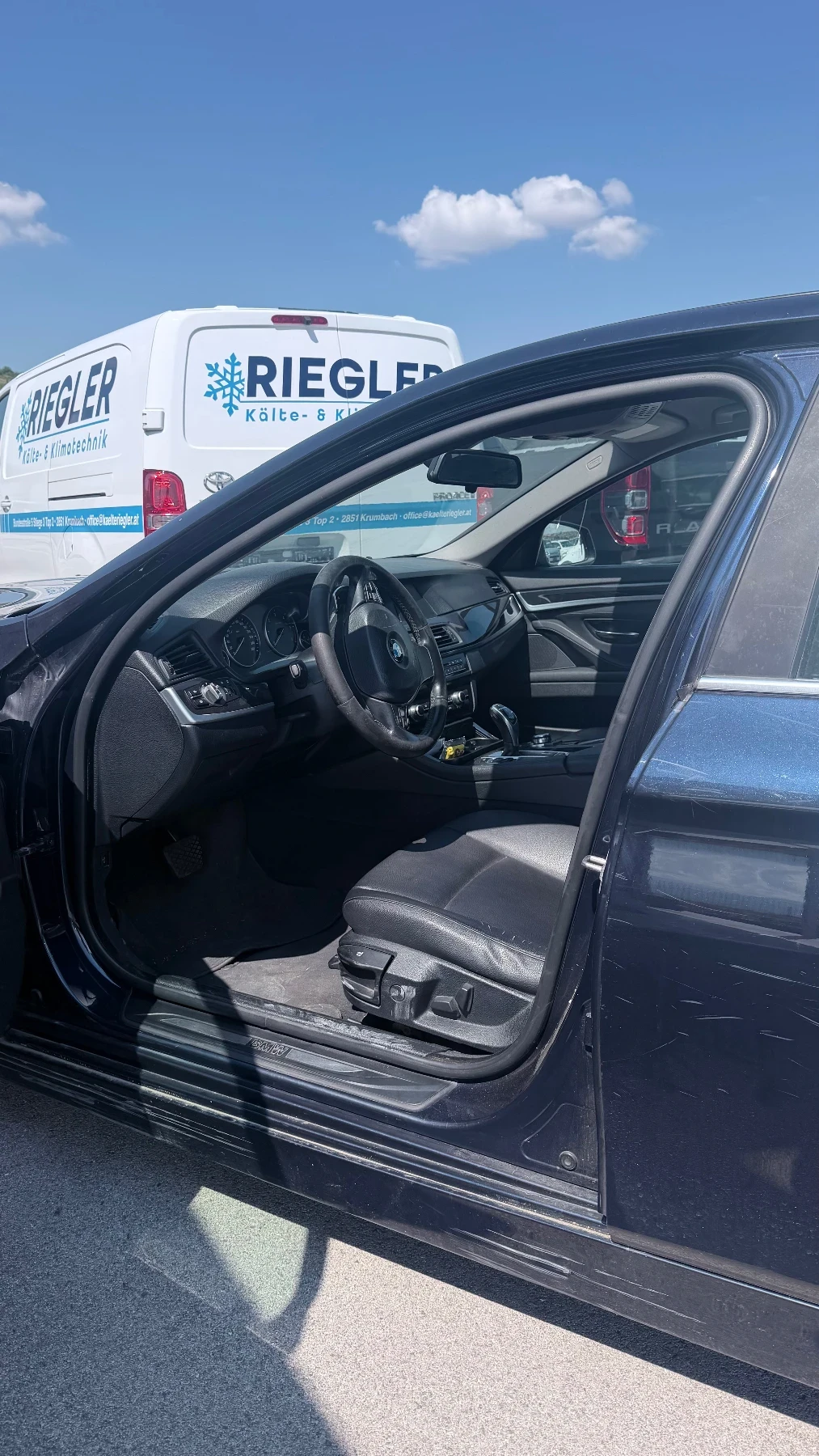 BMW 525 xDrive * ��� ���� *  | Mobile.bg � ����������� 10