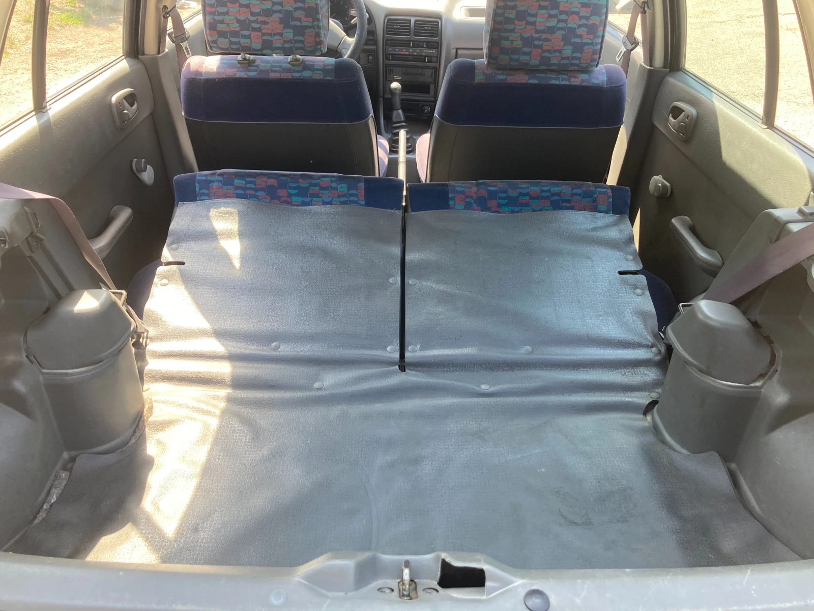 Suzuki Swift, снимка 12 - Автомобили и джипове - 55557124