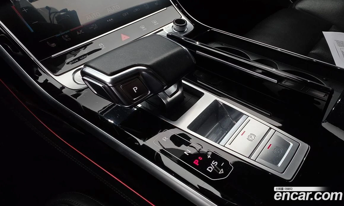 Audi A8 55 TFSI Quattro LWB, снимка 12 - Автомобили и джипове - 55676718