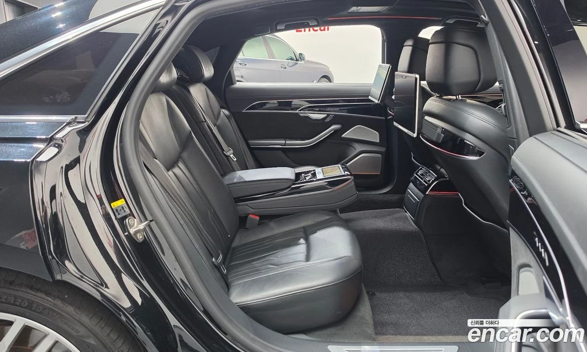 Audi A8 55 TFSI Quattro LWB, снимка 17 - Автомобили и джипове - 55676718