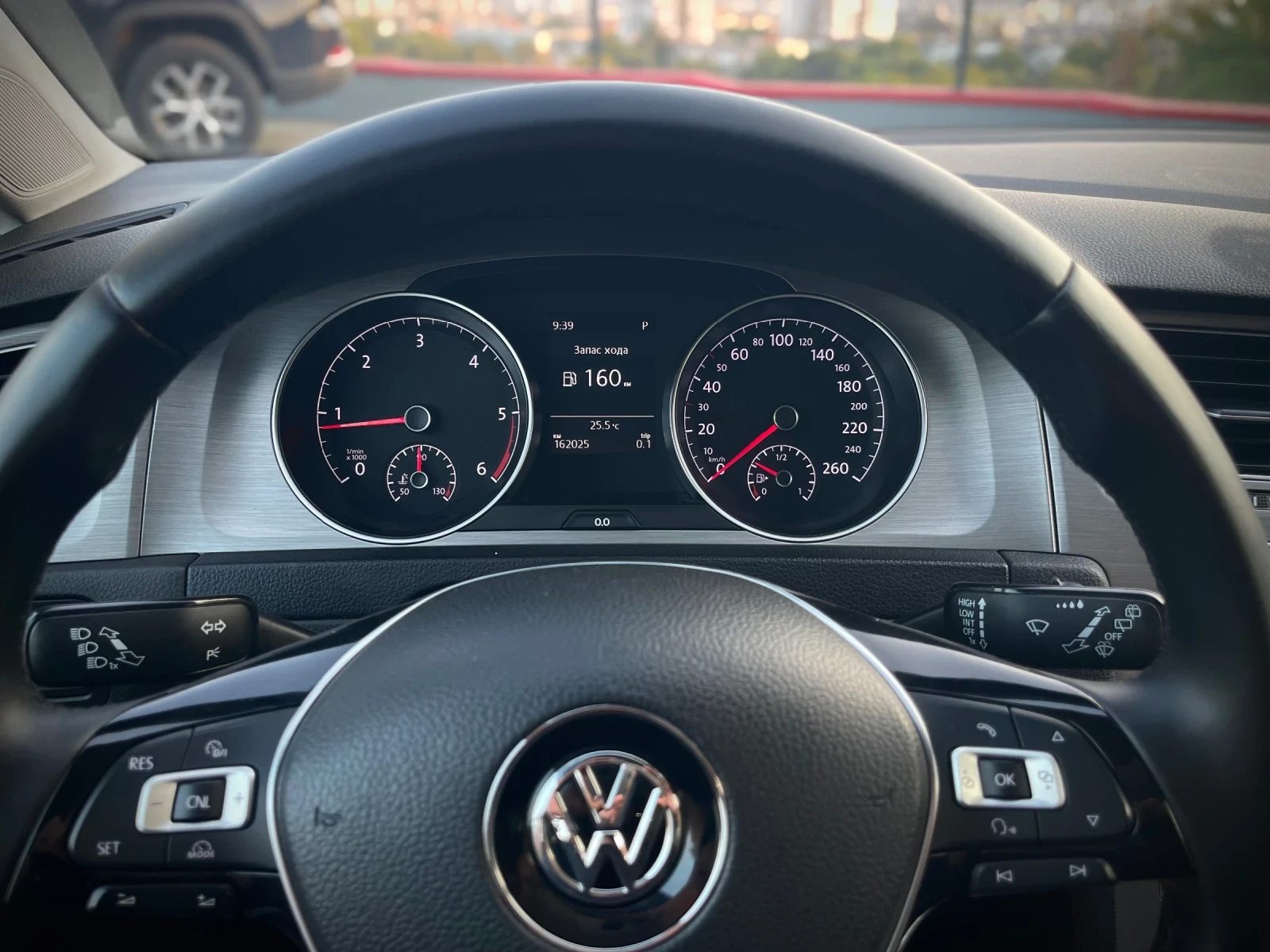 VW Golf TDI Автоматик, снимка 10 - Автомобили и джипове - 55729983