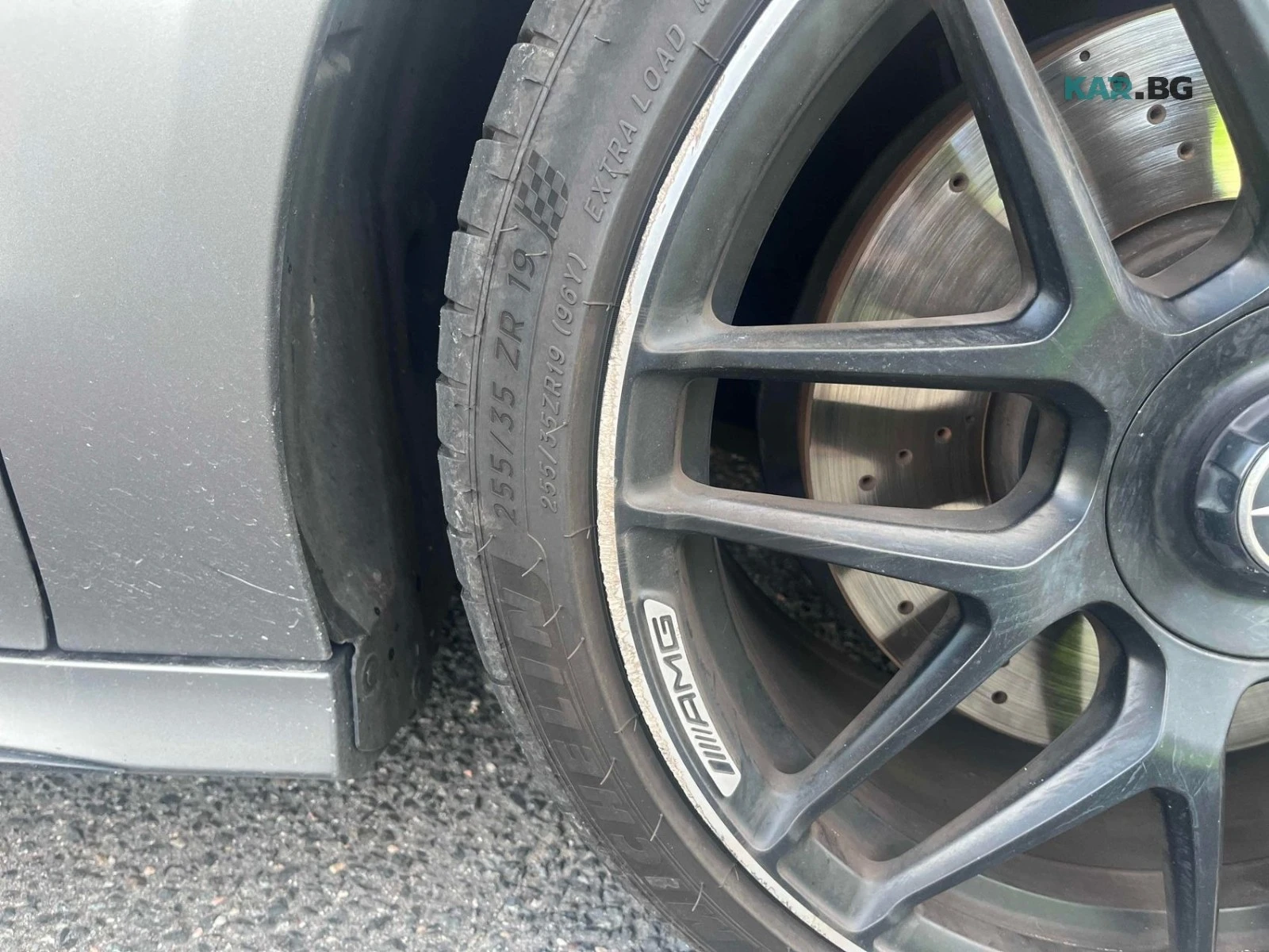 Mercedes-Benz CLA 45 AMG 4MATIC Автокредит Цена до България, снимка 10 - Автомобили и джипове - 55814924