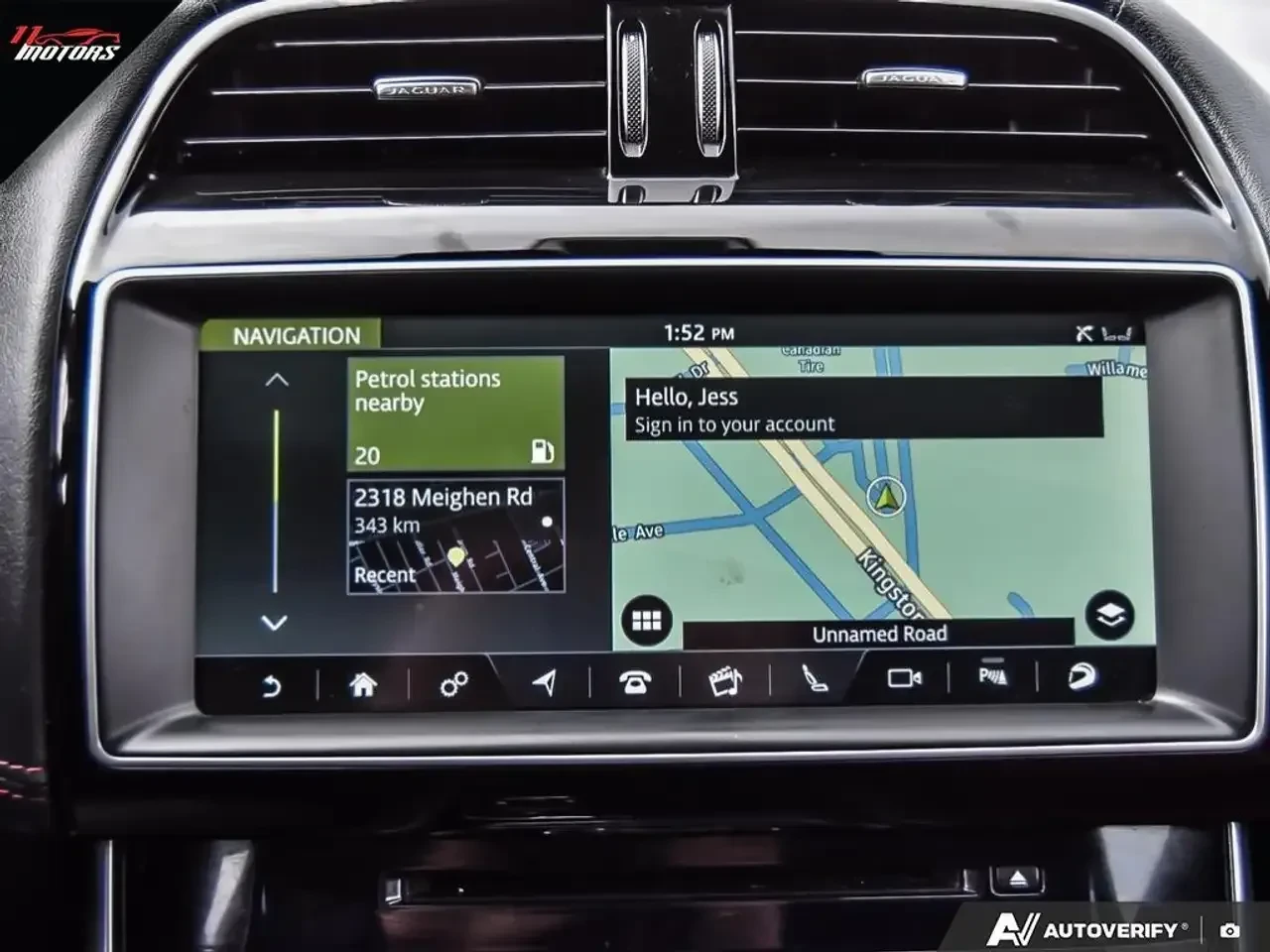 Jaguar XE V6 SC R-Sport* ��� ����* ������ ���� | Mobile.bg � ����������� 12