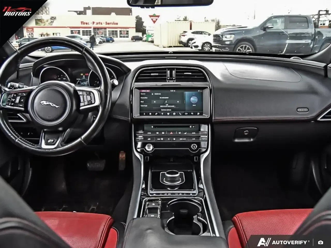Jaguar XE V6 SC R-Sport* ��� ����* ������ ���� | Mobile.bg � ����������� 16