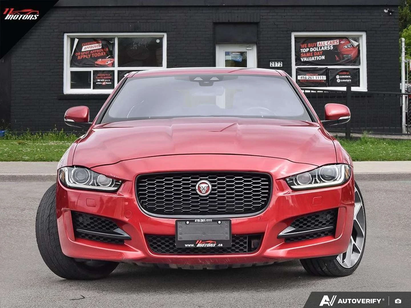 Jaguar XE V6 SC R-Sport* ��� ����* ������ ���� | Mobile.bg � ����������� 2