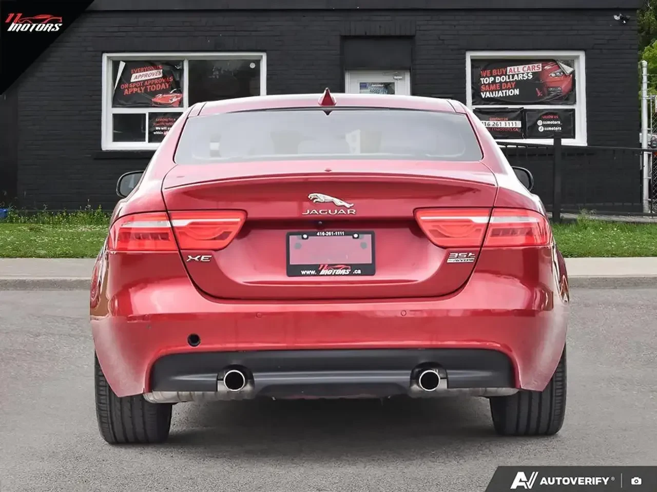 Jaguar XE V6 SC R-Sport* ��� ����* ������ ���� | Mobile.bg � ����������� 3