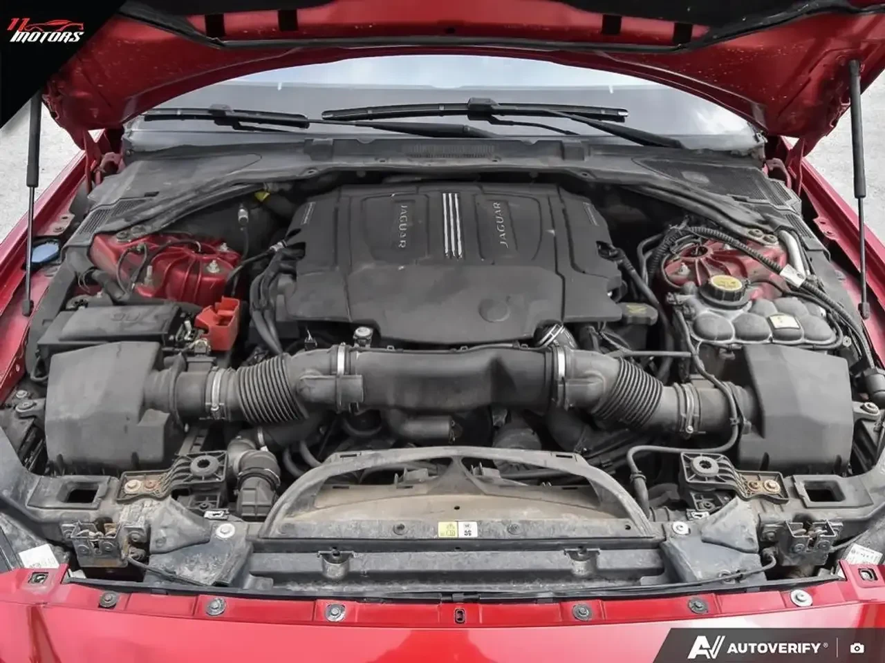Jaguar XE V6 SC R-Sport* ��� ����* ������ ���� | Mobile.bg � ����������� 6