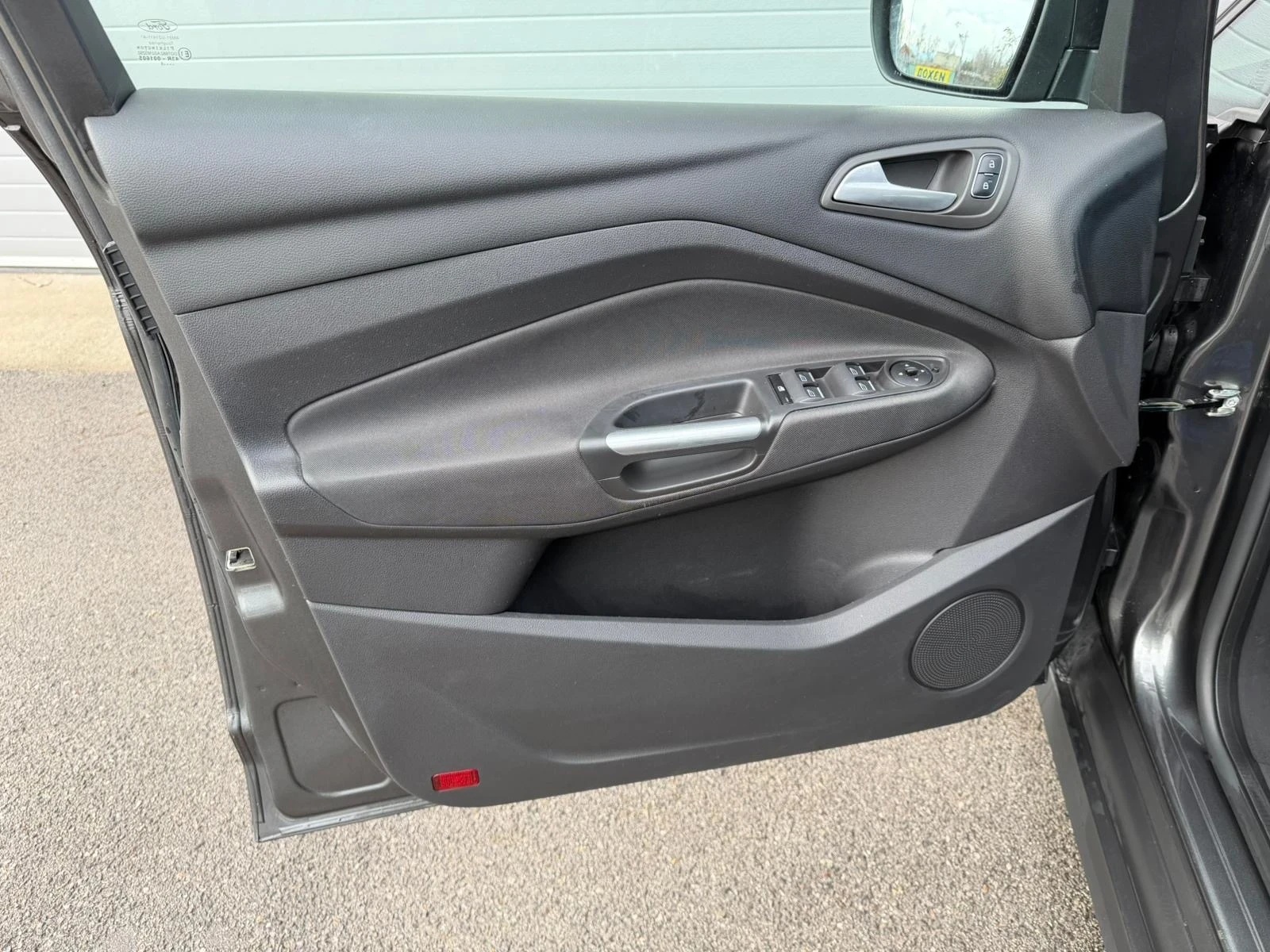 Ford C-max 1.0I ECOBOOST NAVI KLIMATRONIK 6-SPEED EVRO 6B , снимка 12 - Автомобили и джипове - 55853323