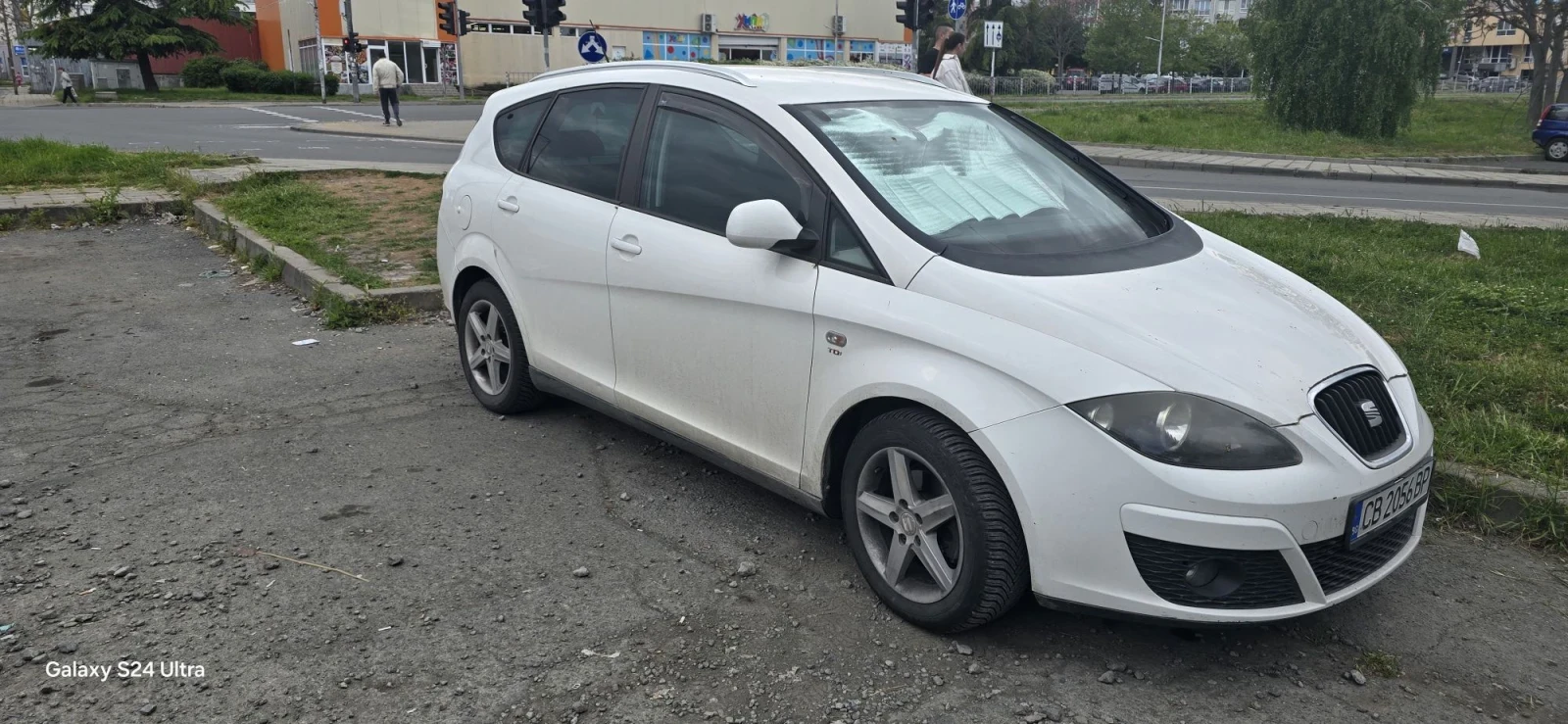 Seat Altea XL | Mobile.bg � ����������� 3