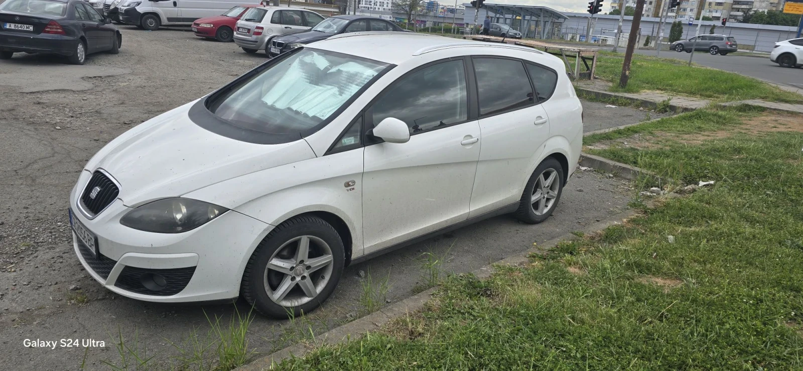 Seat Altea XL | Mobile.bg � ����������� 2