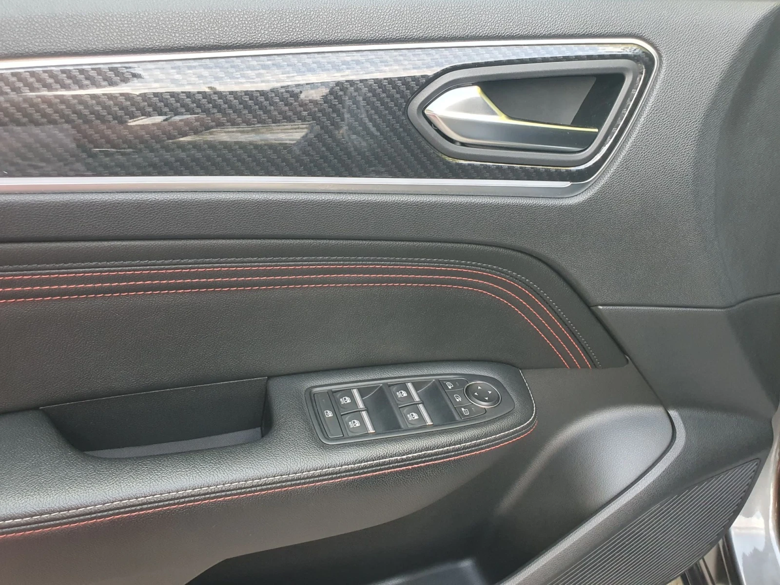 Renault Arkana 1.6 Hybrid RS line FULL FULL | Mobile.bg � ����������� 10