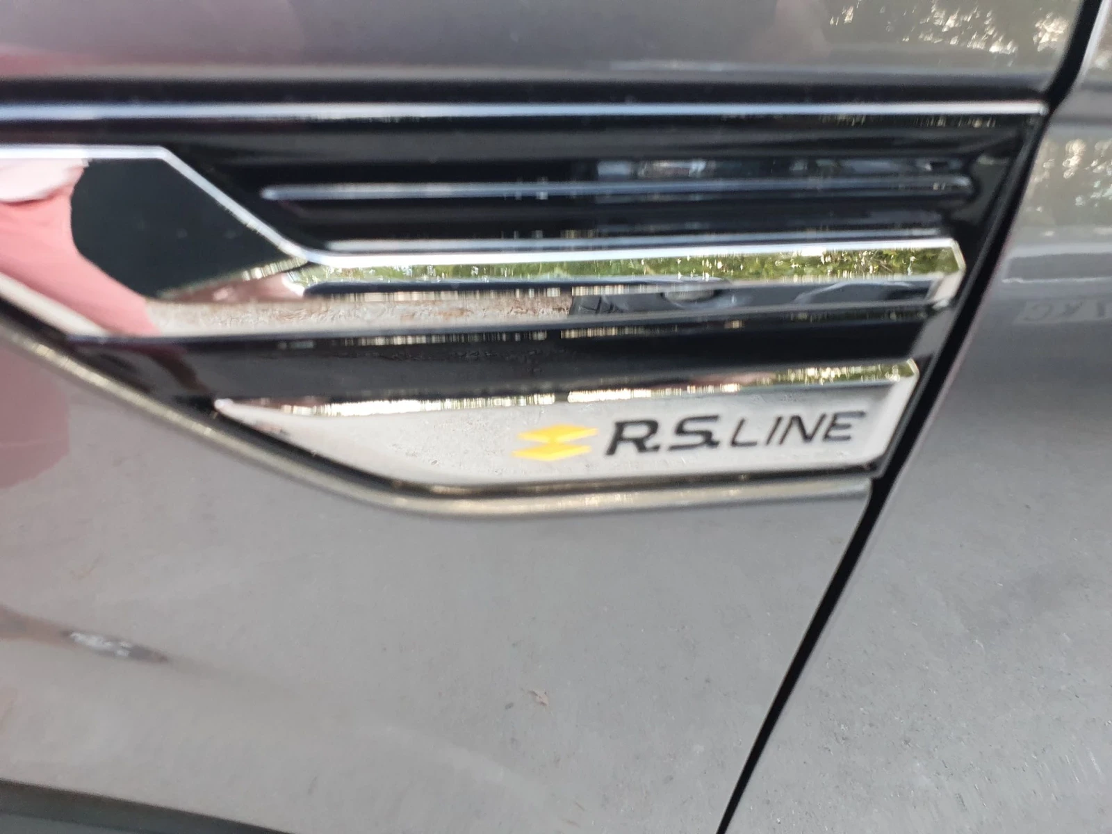 Renault Arkana 1.6 Hybrid RS line FULL FULL | Mobile.bg � ����������� 15