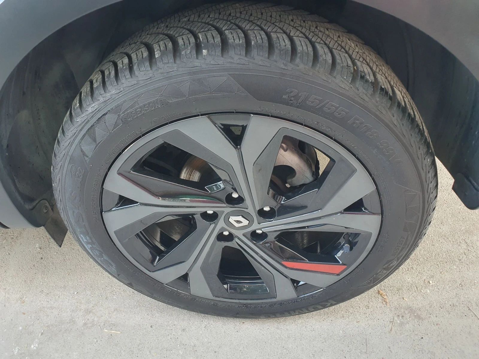 Renault Arkana 1.6 Hybrid RS line FULL FULL | Mobile.bg � ����������� 14