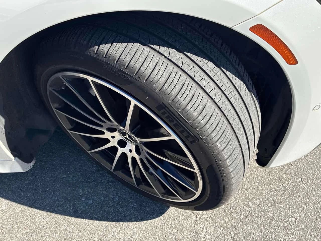 Mercedes-Benz S 580 * CARFAX * , снимка 14 - Автомобили и джипове - 56280063