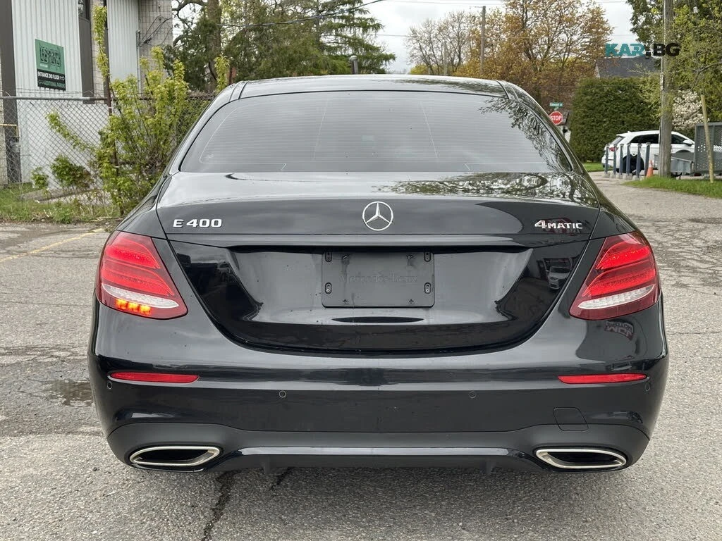 Mercedes-Benz E 400 AMG* 360 ������* �����* BURMESTER* ������� | Mobile.bg � ����������� 4