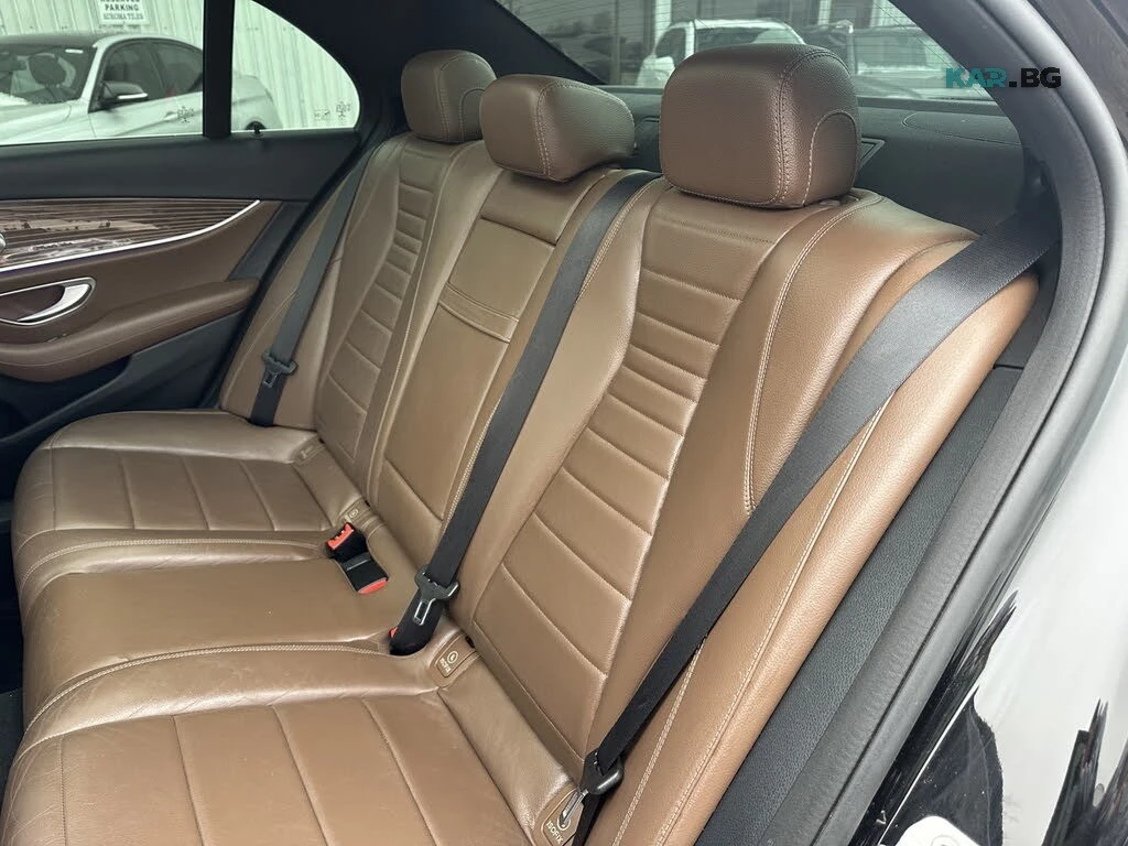 Mercedes-Benz E 400 AMG* 360 ������* �����* BURMESTER* ������� | Mobile.bg � ����������� 15