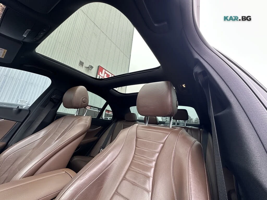 Mercedes-Benz E 400 AMG* 360 ������* �����* BURMESTER* ������� | Mobile.bg � ����������� 11