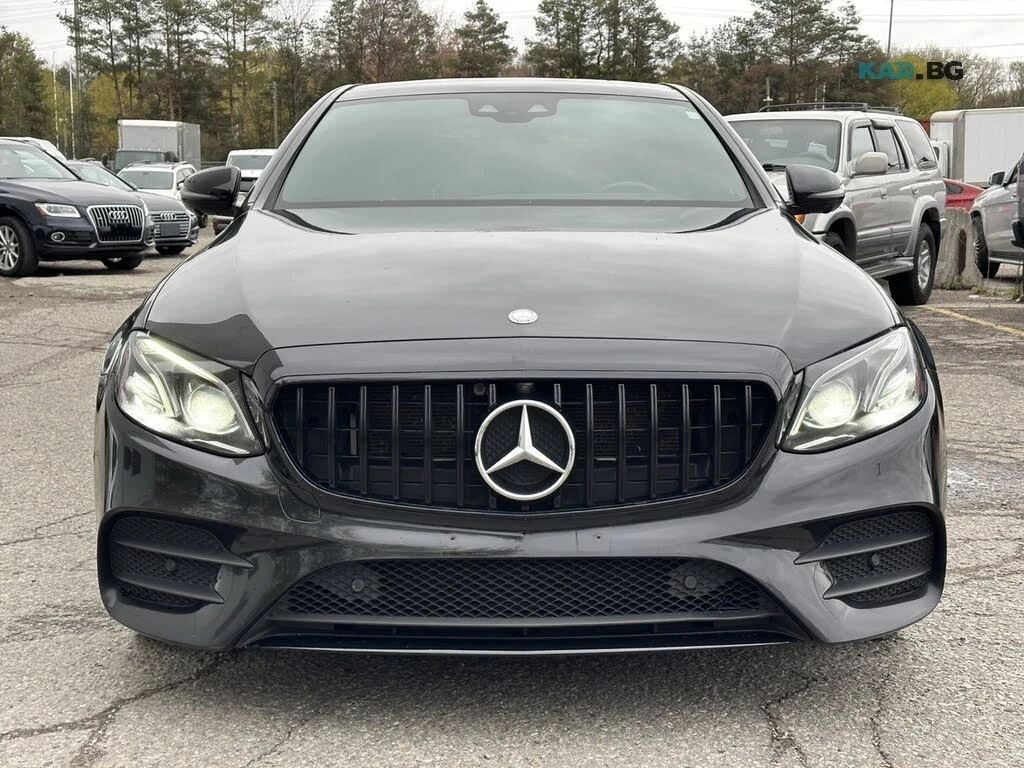 Mercedes-Benz E 400 AMG* 360 ������* �����* BURMESTER* ������� | Mobile.bg � ����������� 7