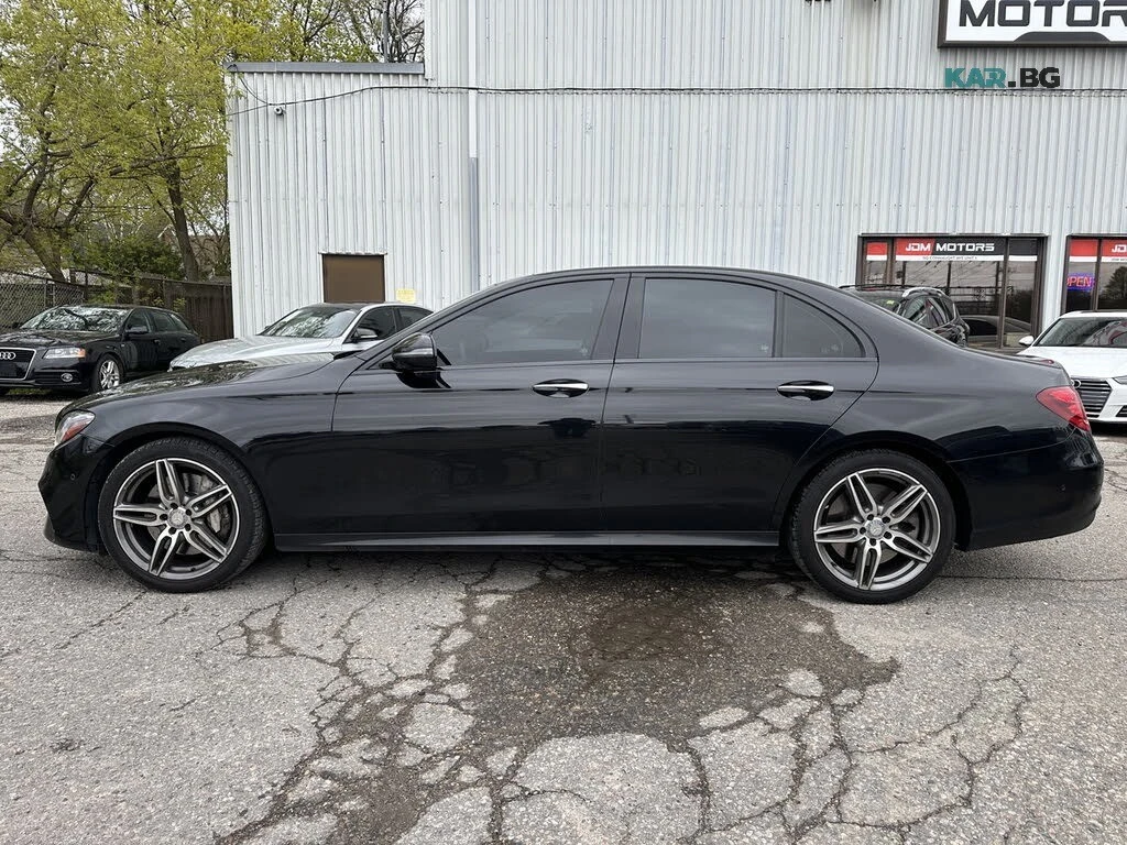 Mercedes-Benz E 400 AMG* 360 ������* �����* BURMESTER* ������� | Mobile.bg � ����������� 2