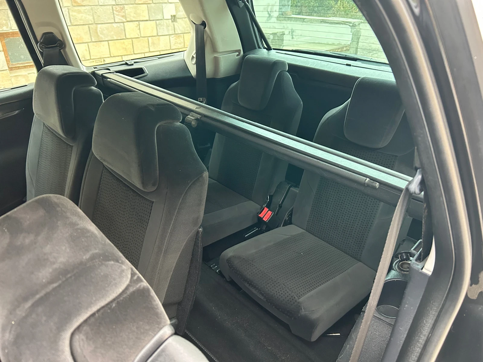 Citroen C4 Picasso 2.0HDI 136k.c. 7 ����� | Mobile.bg � ����������� 12