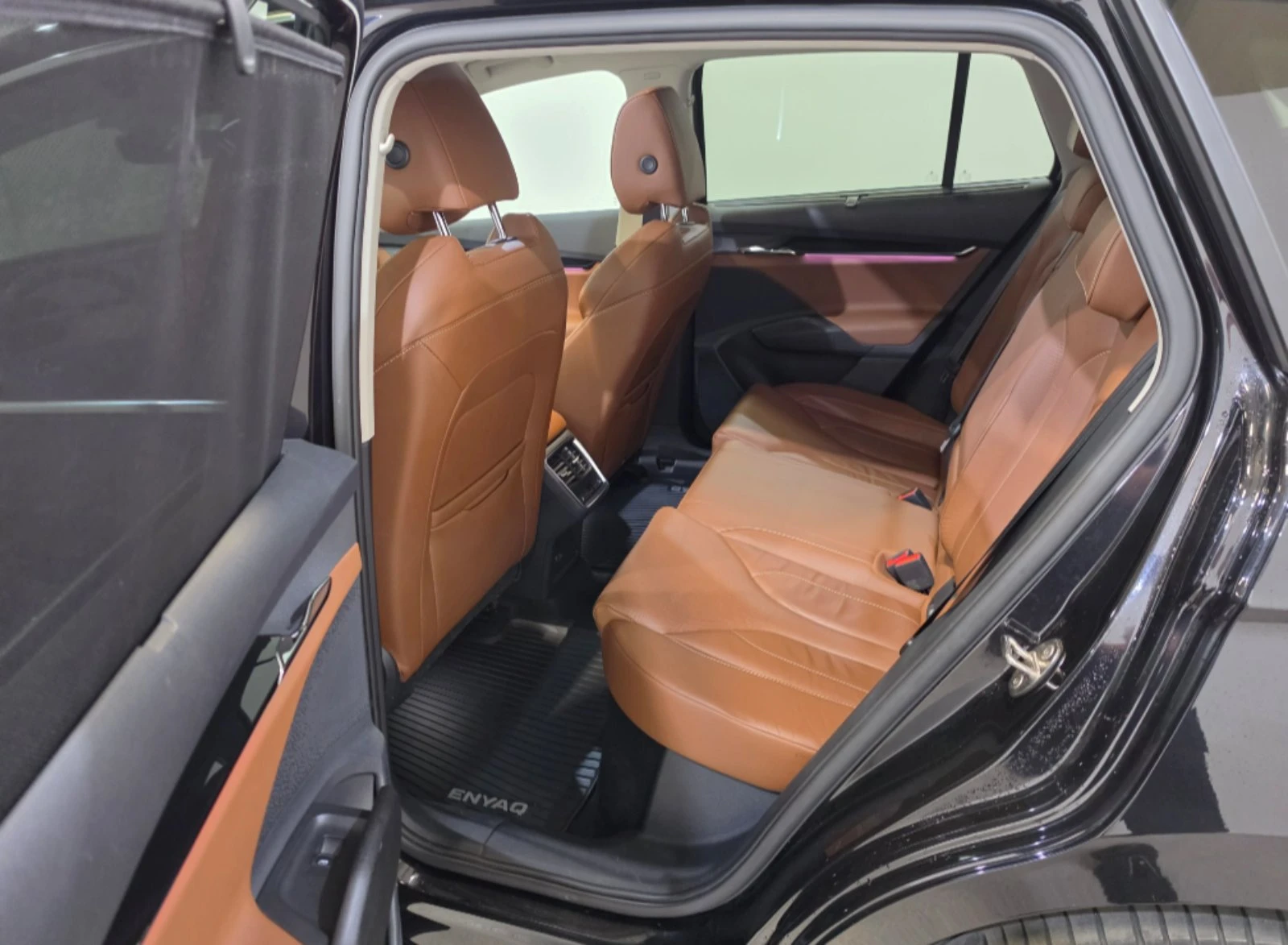 Skoda Enyaq IV 80 82kWh* SOH 89%* ������� ���� | Mobile.bg � ����������� 11
