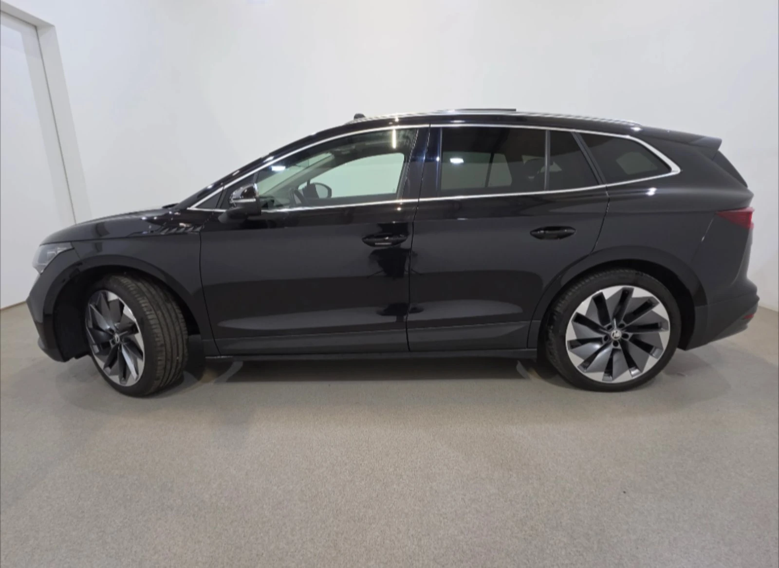 Skoda Enyaq IV 80 82kWh* SOH 89%* ������� ���� | Mobile.bg � ����������� 2