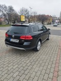 VW Alltrack  - изображение 4