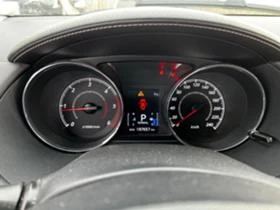 Citroen C-Crosser 2.2HDI, снимка 5