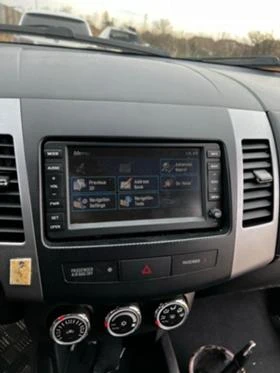 Citroen C-Crosser 2.2HDI, снимка 7