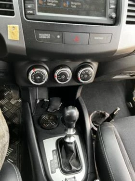 Citroen C-Crosser 2.2HDI, снимка 6