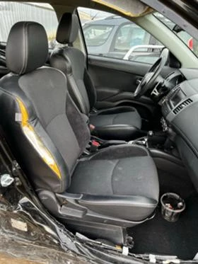 Citroen C-Crosser 2.2HDI, снимка 9