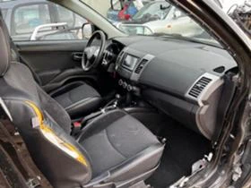 Citroen C-Crosser 2.2HDI, снимка 8