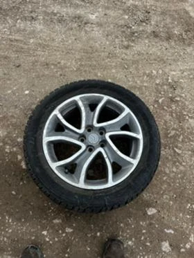 Citroen C-Crosser 2.2HDI, снимка 10