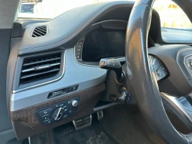 Audi SQ7, снимка 14