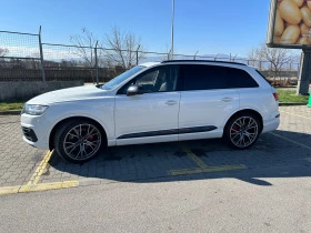 Audi SQ7, снимка 6